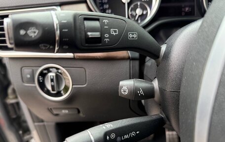 Mercedes-Benz M-Класс, 2012 год, 1 829 000 рублей, 20 фотография