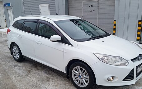 Ford Focus III, 2012 год, 730 000 рублей, 12 фотография