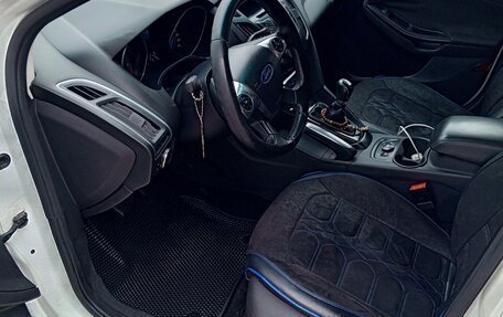 Ford Focus III, 2012 год, 730 000 рублей, 6 фотография