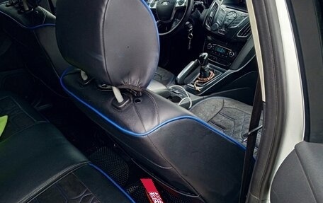 Ford Focus III, 2012 год, 730 000 рублей, 3 фотография