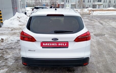 Ford Focus III, 2012 год, 730 000 рублей, 11 фотография