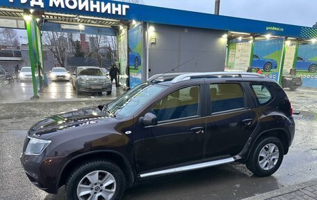 Nissan Terrano III, 2020 год, 1 490 000 рублей, 3 фотография