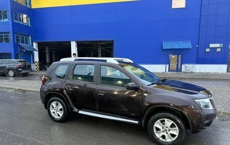Nissan Terrano III, 2020 год, 1 490 000 рублей, 4 фотография