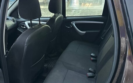 Nissan Terrano III, 2020 год, 1 490 000 рублей, 9 фотография