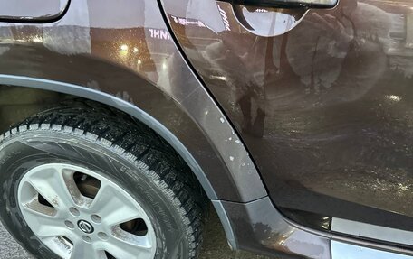 Nissan Terrano III, 2020 год, 1 490 000 рублей, 6 фотография