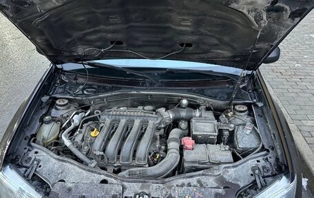 Nissan Terrano III, 2020 год, 1 490 000 рублей, 5 фотография