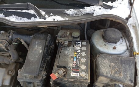 Peugeot 206, 2008 год, 165 000 рублей, 7 фотография