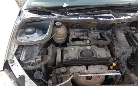 Peugeot 206, 2008 год, 165 000 рублей, 8 фотография