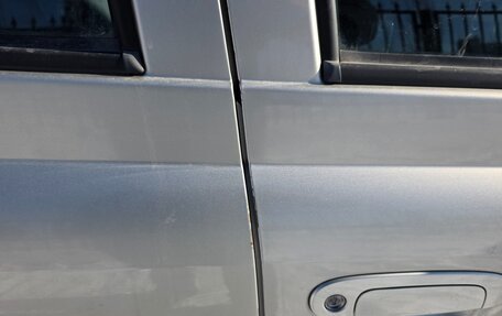 Toyota Vitz, 2002 год, 238 000 рублей, 13 фотография