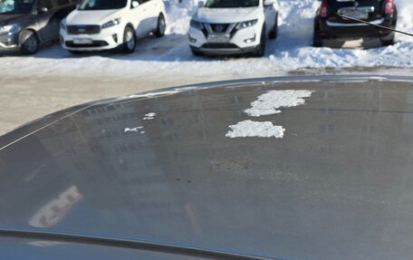 Toyota Vitz, 2002 год, 238 000 рублей, 10 фотография