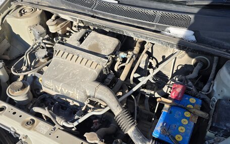 Toyota Vitz, 2002 год, 238 000 рублей, 9 фотография