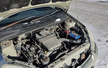 Toyota Vitz, 2002 год, 238 000 рублей, 12 фотография