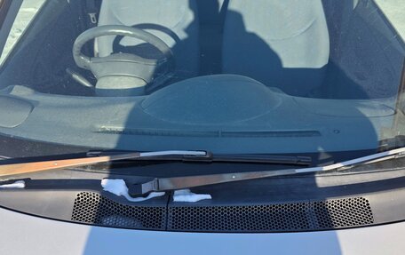 Toyota Vitz, 2002 год, 238 000 рублей, 14 фотография