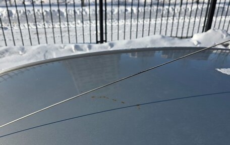 Toyota Vitz, 2002 год, 238 000 рублей, 15 фотография