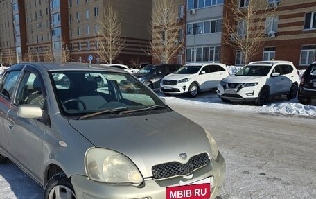 Toyota Vitz, 2002 год, 238 000 рублей, 21 фотография