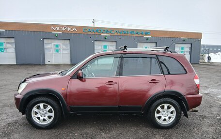 Vortex Tingo I, 2011 год, 220 000 рублей, 6 фотография