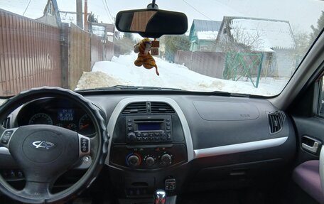 Vortex Tingo I, 2011 год, 220 000 рублей, 8 фотография