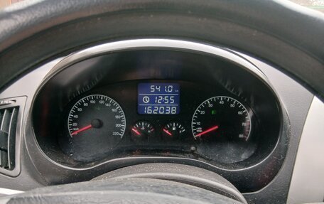 Vortex Tingo I, 2011 год, 220 000 рублей, 9 фотография