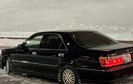 Toyota Crown, 2000 год, 800 000 рублей, 3 фотография