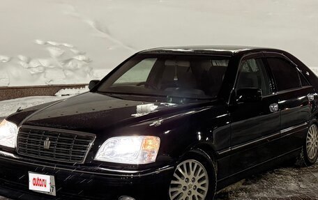 Toyota Crown, 2000 год, 800 000 рублей, 4 фотография