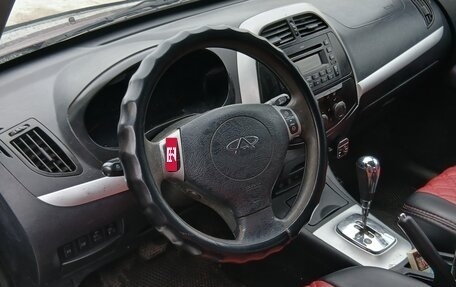 Vortex Tingo I, 2011 год, 220 000 рублей, 7 фотография