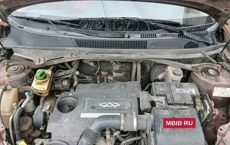 Vortex Tingo I, 2011 год, 220 000 рублей, 10 фотография