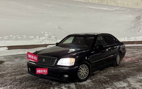 Toyota Crown, 2000 год, 800 000 рублей, 2 фотография