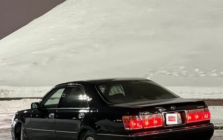 Toyota Crown, 2000 год, 800 000 рублей, 5 фотография