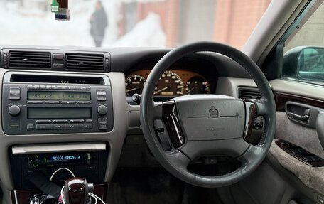 Toyota Crown, 2000 год, 800 000 рублей, 15 фотография