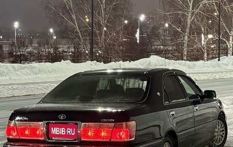 Toyota Crown, 2000 год, 800 000 рублей, 6 фотография