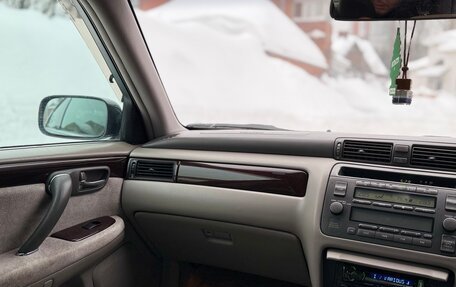 Toyota Crown, 2000 год, 800 000 рублей, 14 фотография