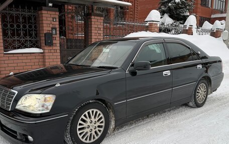 Toyota Crown, 2000 год, 800 000 рублей, 20 фотография