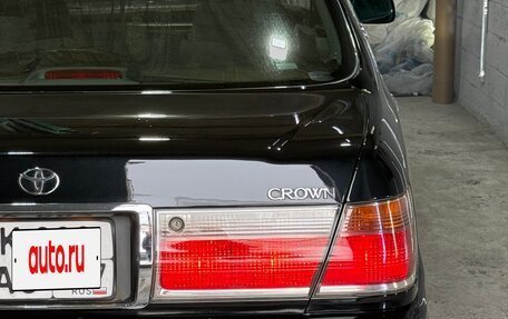 Toyota Crown, 2000 год, 800 000 рублей, 25 фотография