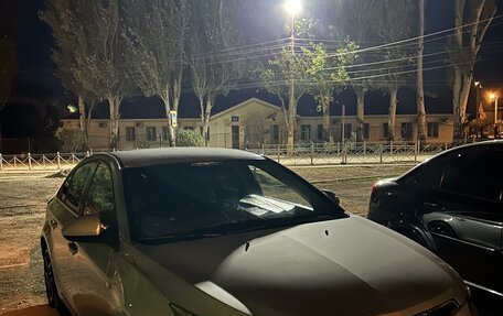 Chevrolet Cruze II, 2011 год, 850 000 рублей, 2 фотография