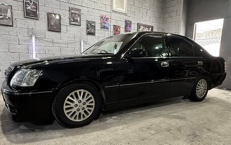 Toyota Crown, 2000 год, 800 000 рублей, 27 фотография