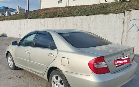 Toyota Camry V40, 2003 год, 600 000 рублей, 3 фотография