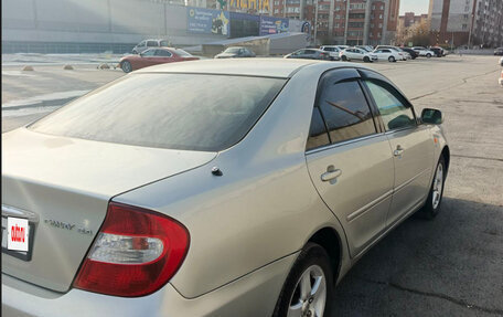 Toyota Camry V40, 2003 год, 600 000 рублей, 5 фотография