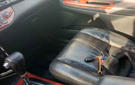 Toyota Camry V40, 2003 год, 600 000 рублей, 14 фотография