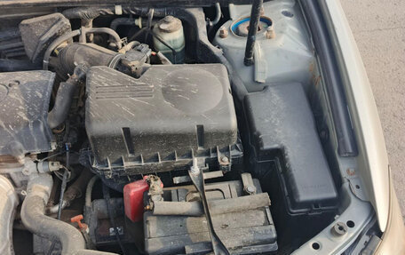 Toyota Camry V40, 2003 год, 600 000 рублей, 11 фотография