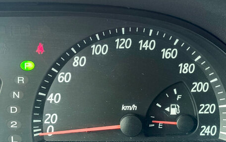 Toyota Camry V40, 2003 год, 600 000 рублей, 13 фотография