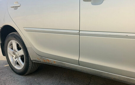 Toyota Camry V40, 2003 год, 600 000 рублей, 6 фотография