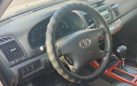 Toyota Camry V40, 2003 год, 600 000 рублей, 15 фотография