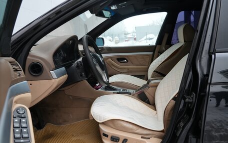 BMW 5 серия, 2001 год, 640 000 рублей, 8 фотография