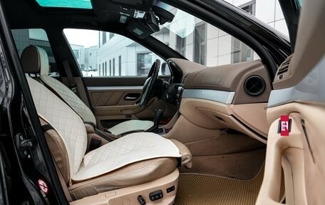 BMW 5 серия, 2001 год, 640 000 рублей, 9 фотография