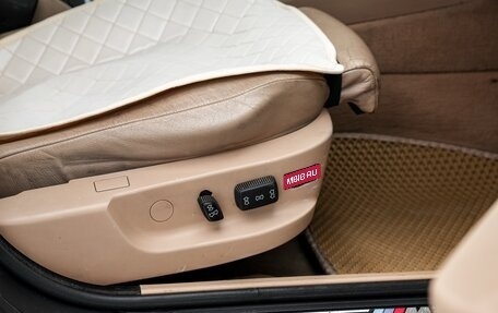 BMW 5 серия, 2001 год, 640 000 рублей, 16 фотография