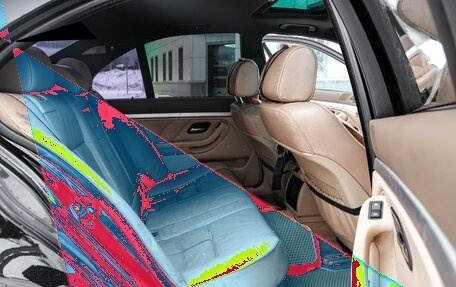 BMW 5 серия, 2001 год, 640 000 рублей, 10 фотография