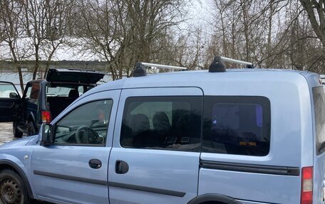 Opel Combo C, 2008 год, 380 000 рублей, 4 фотография