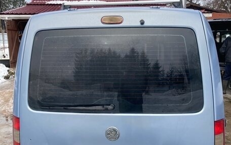 Opel Combo C, 2008 год, 380 000 рублей, 3 фотография