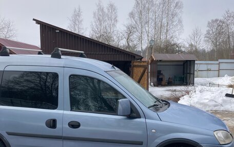 Opel Combo C, 2008 год, 380 000 рублей, 2 фотография