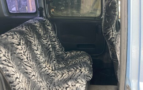 Opel Combo C, 2008 год, 380 000 рублей, 6 фотография